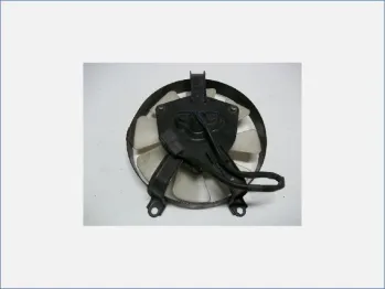 Ventilateur KAWASAKI ZZR 600 1990-2006