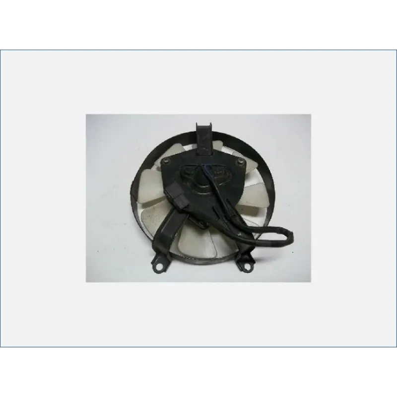 Ventilateur KAWASAKI ZZR 600 1990-2006