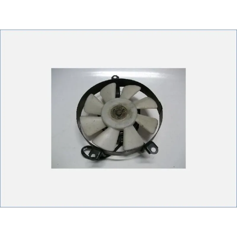 Ventilateur KAWASAKI ZZR 600 1990-2006