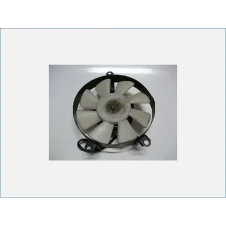 Ventilateur KAWASAKI ZZR 600 1990-2006