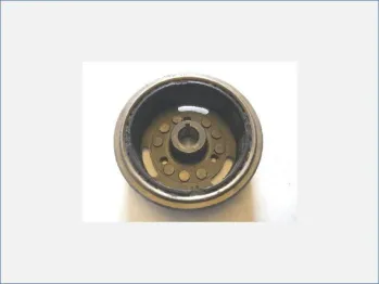 Rotor volant moteur YAMAHA XT 600 1987-1988
