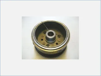 Rotor volant moteur YAMAHA TDM 850 1996-2001
