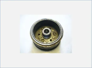 Rotor volant moteur YAMAHA TDM 850 1991-1995