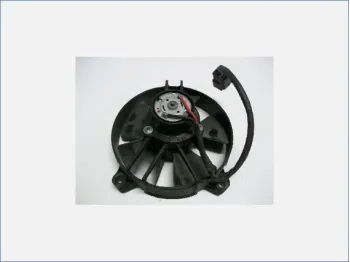 Ventilateur YAMAHA YP 125 1998-2000 MAJESTY