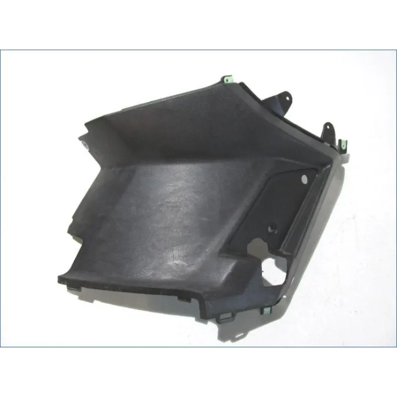 Cache carenage sous selle gauche PEUGEOT KISBEE 50 2011-2017 4T