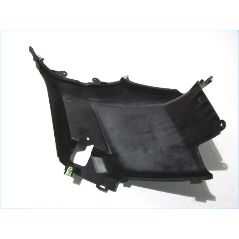 Cache carenage sous selle gauche PEUGEOT KISBEE 50 2011-2017 4T