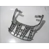 Porte paquets arriere HONDA XL V 125 2001-2006 VARADERO