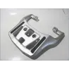 Porte paquets arriere HONDA XL V 125 2001-2006 VARADERO