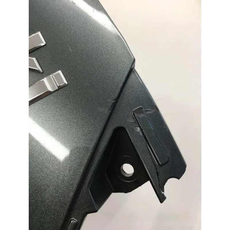 Cache flanc de carenage gauche KAWASAKI GTR 1400 2010-2014