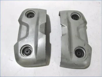 Couvre culasse HONDA XL V 125 2007-2010 VARADERO