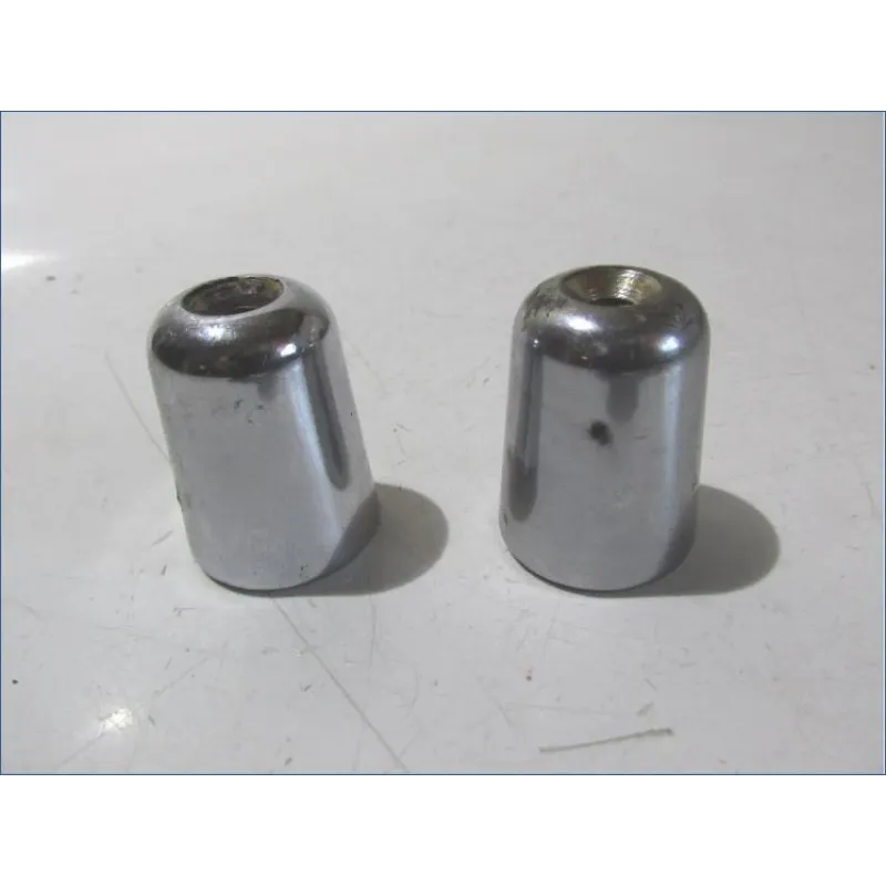 Embout(s) de guidon PIAGGIO X9 125 2003-2007