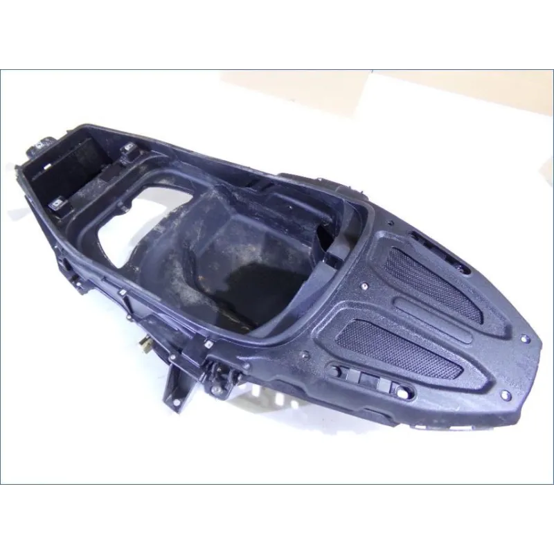 Coffre sous selle GILERA FUOCO 500 2007-2013