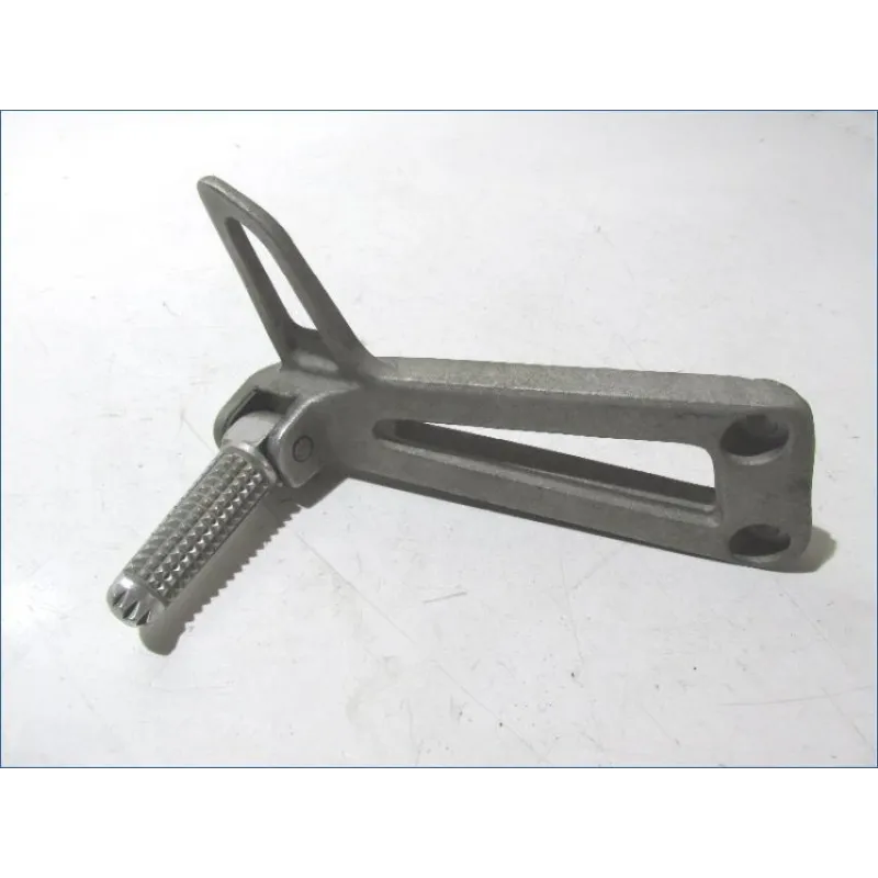 Platine arriere droite YAMAHA TDR 125 1997-2003