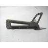 Platine arriere droite YAMAHA TDR 125 1997-2003 Platine arriere droite YAMAHA TDR 125 1997-2003