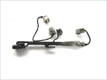 Faisceau rampe injection HONDA CBR 600 RR 2009-2012