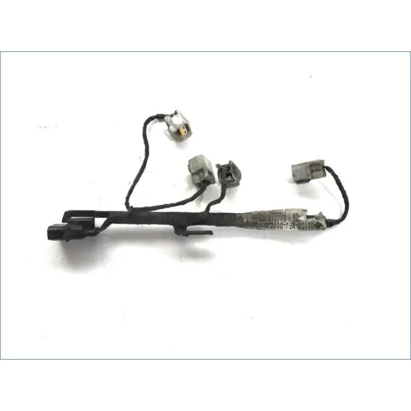 Faisceau rampe injection HONDA CBR 600 RR 2009-2012