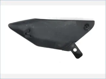 Cache lateral gauche HONDA CBR 600 RR 2009-2012