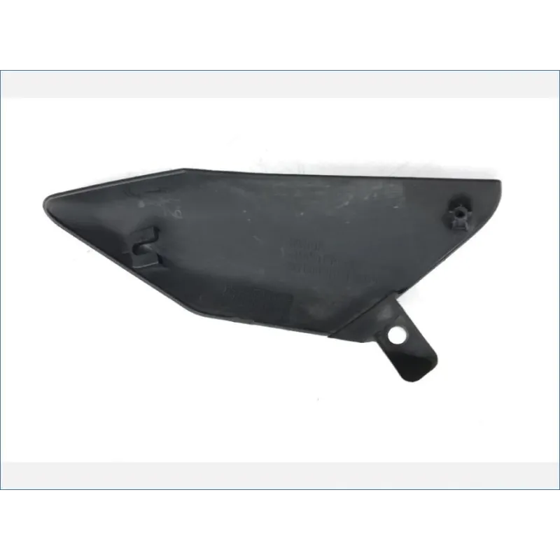 Cache lateral gauche HONDA CBR 600 RR 2009-2012