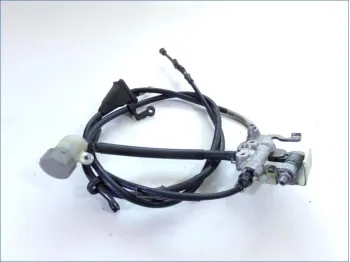 Maitre cylindre frein arriere HONDA PCX 125 2010-2011