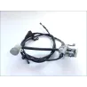 Maitre cylindre frein arriere HONDA PCX 125 2010-2011 Maitre cylindre frein arriere HONDA PCX 125 2010-2011