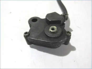 Contacteur bequille laterale KAWASAKI ER6 650 2006-2008 N