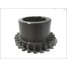 Pignon Pompe a huile YAMAHA YFM 350 R 2005-2013 RAPTOR