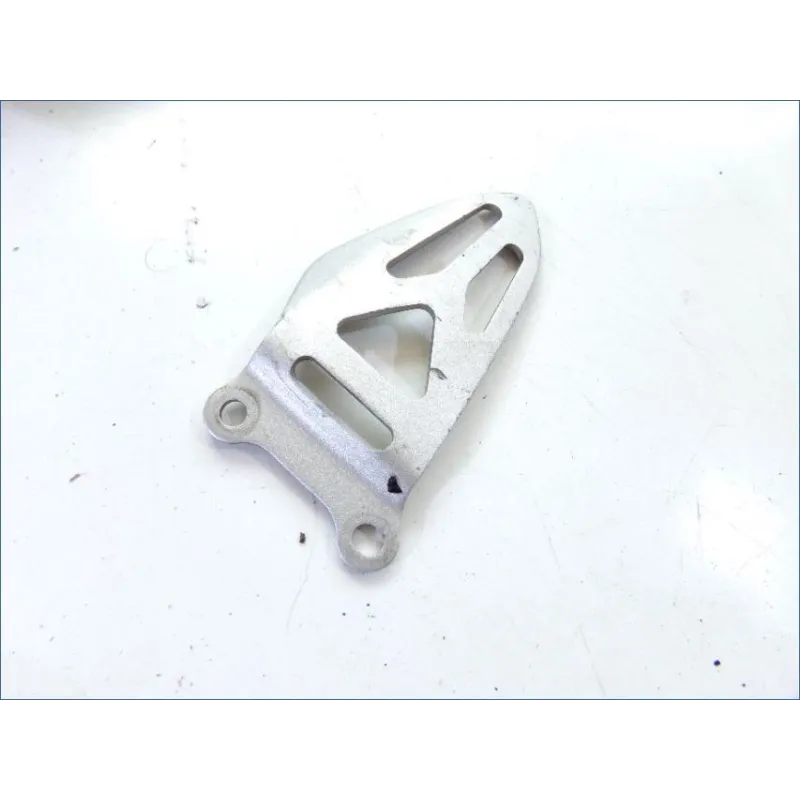Protection repose pied droit SUZUKI GSXR 1000 2009-2011