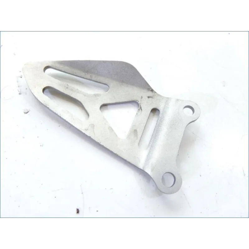 Protection repose pied droit SUZUKI GSXR 1000 2009-2011