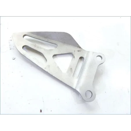 Protection repose pied droit SUZUKI GSXR 1000 2009-2011