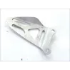 Protection repose pied droit SUZUKI GSXR 1000 2009-2011