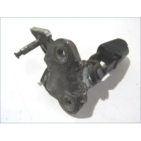 Platine avant gauche HONDA XL V 600 1991-1993 TRANSALP