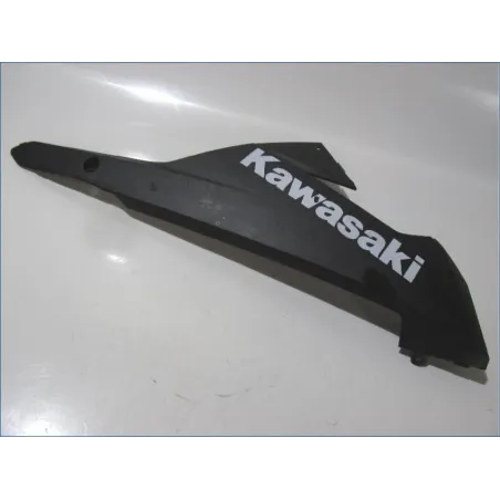 Demi sabot droit KAWASAKI NINJA 300 2013-2015