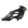 Cache flanc de carenage droit SUZUKI GSX F 750 1998-2003