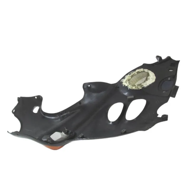 Cache flanc de carenage droit SUZUKI GSX F 750 1998-2003