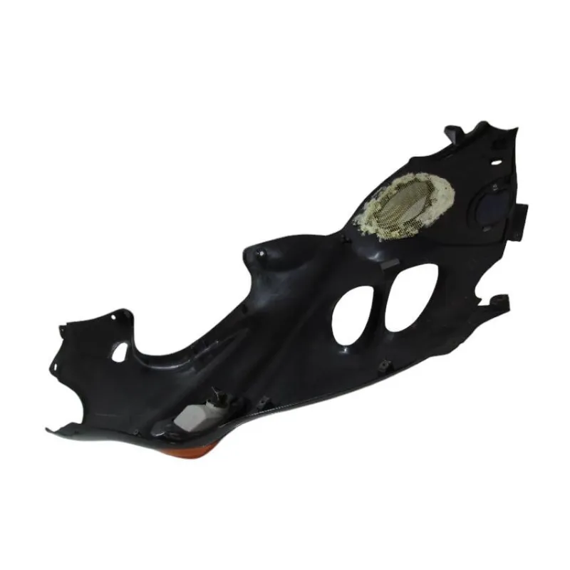 Cache flanc de carenage droit SUZUKI GSX F 750 1998-2003