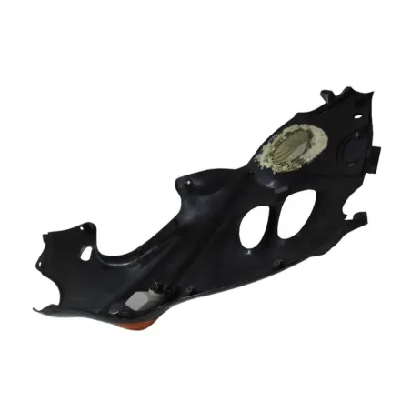 Cache flanc de carenage droit SUZUKI GSX F 750 1998-2003
