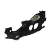 Cache flanc de carenage droit SUZUKI GSX F 750 1998-2003