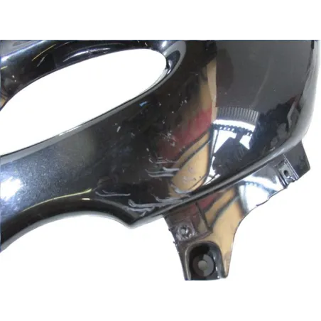 Cache flanc de carenage droit SUZUKI GSX F 750 1998-2003