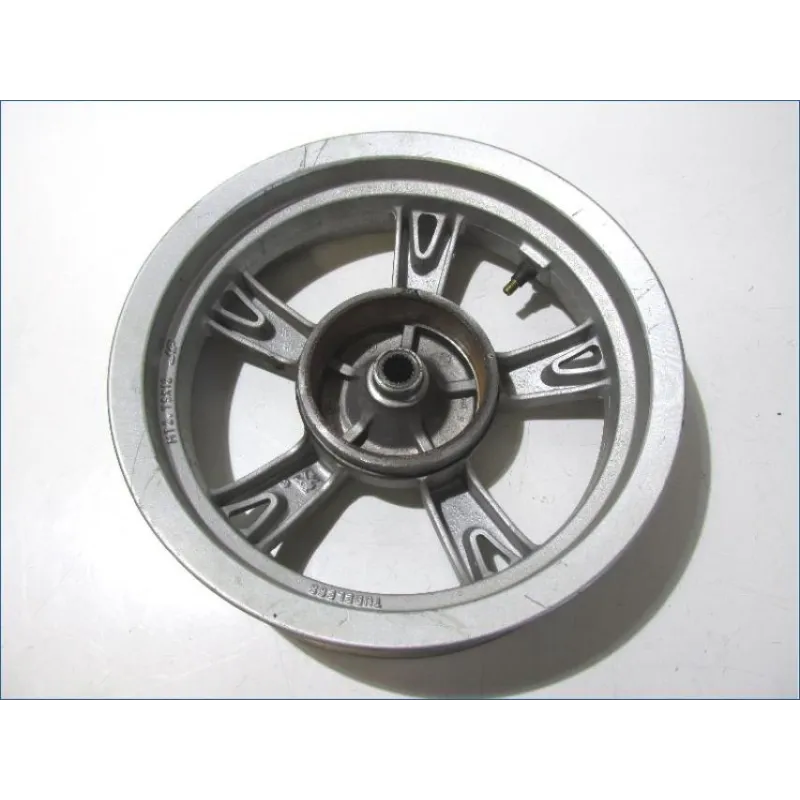Jante arriere PEUGEOT KISBEE 50 2011-2012 4T