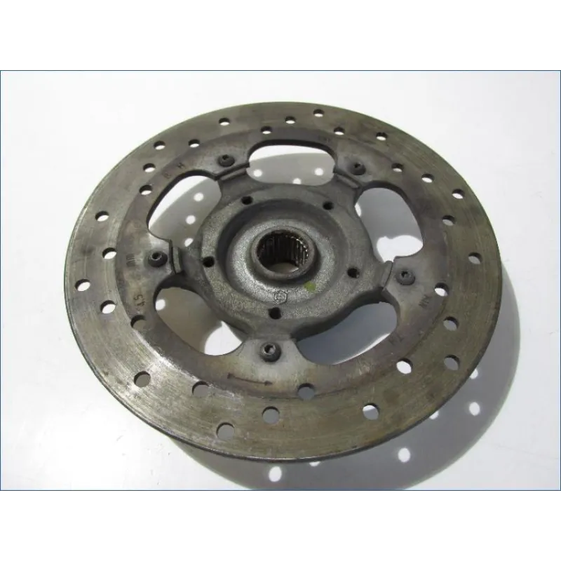 Disque frein arriere PIAGGIO MP3 400 LT 2008-2010 IE SPORT