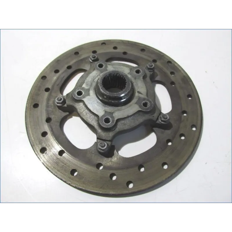 Disque frein arriere PIAGGIO MP3 400 LT 2008-2010 IE SPORT
