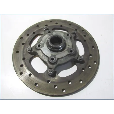 Disque frein arriere PIAGGIO MP3 400 LT 2008-2010 IE SPORT