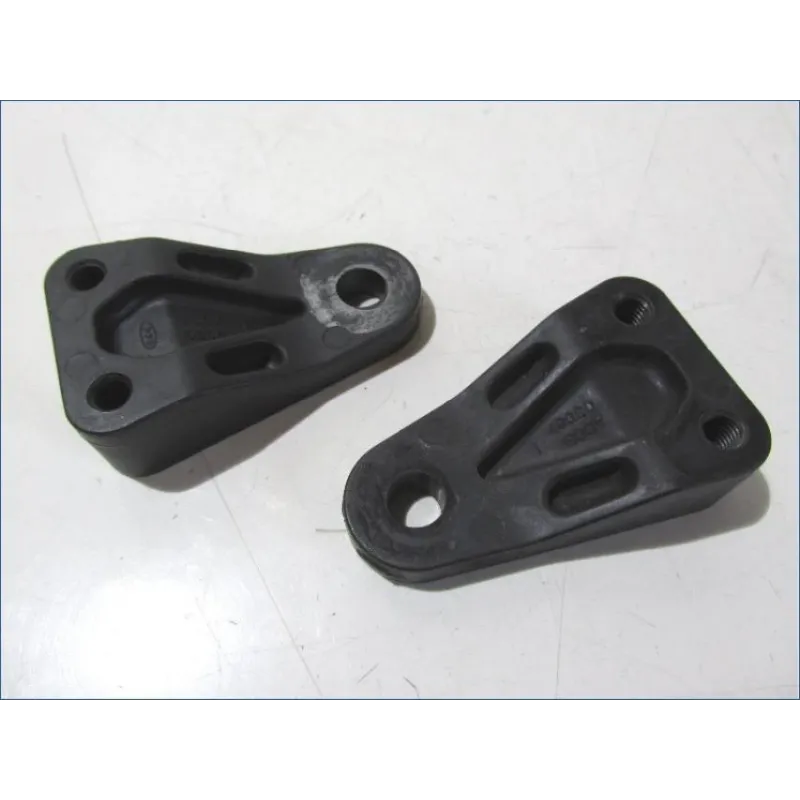 Support moteur KAWASAKI ZX6 R 600 2007-2008 NINJA
