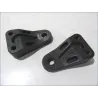 Support moteur KAWASAKI ZX6 R 600 2007-2008 NINJA