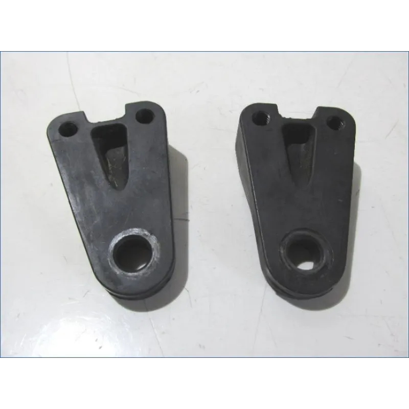 Support moteur KAWASAKI ZX6 R 600 2007-2008 NINJA