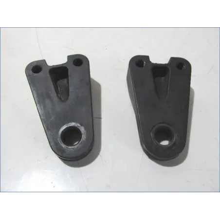 Support moteur KAWASAKI ZX6 R 600 2007-2008 NINJA
