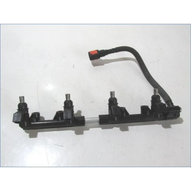 Rampe d'injection KAWASAKI ZX6 R 600 2007-2008 NINJA