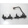 Rampe d'injection KAWASAKI ZX6 R 600 2007-2008 NINJA Rampe d'injection KAWASAKI ZX6 R 600 2007-2008 NINJA