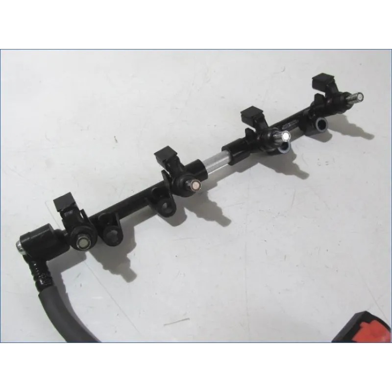 Rampe d'injection KAWASAKI ZX6 R 600 2007-2008 NINJA