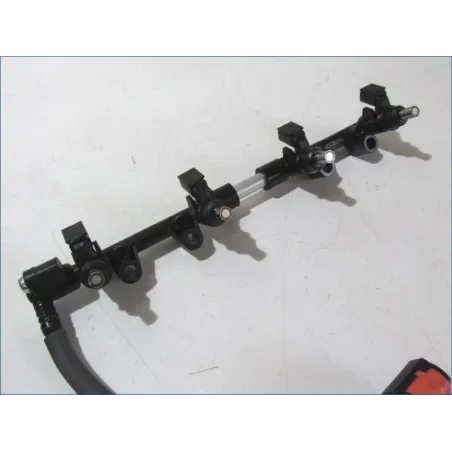 Rampe d'injection KAWASAKI ZX6 R 600 2007-2008 NINJA